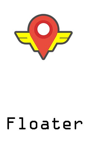 Kostenlos das app Floater: Fake GPS Position  für Android Handys und Tablets herunterladen.