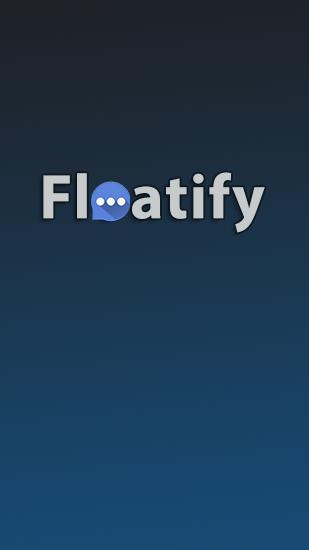 Kostenlos das app Floativy: Kluge Benachrichtigungen  für Android Handys und Tablets herunterladen.