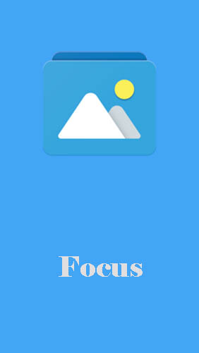Kostenlos das Arbeiten mit Grafiken app Focus - Bildgalerie  für Android Handys und Tablets herunterladen.