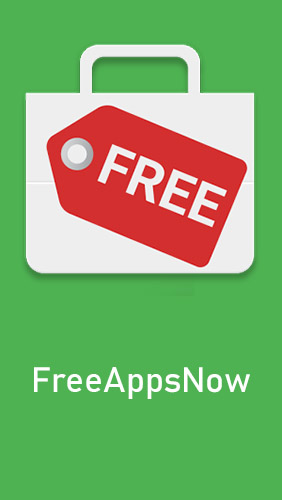 Kostenlos das app FreeAppsNow für Android Handys und Tablets herunterladen.