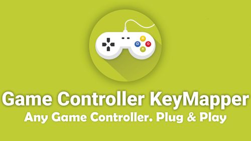 Spielecontroller KeyMapper 