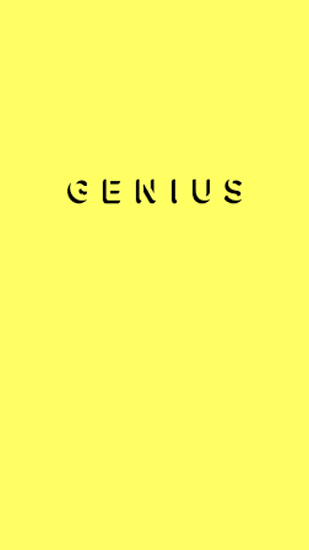 Genius: Lieder und Lyrics 