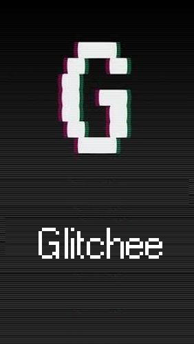 Kostenlos das Arbeiten mit Grafiken app Glitchee: Glitch Videoeffekte  für Android Handys und Tablets herunterladen.