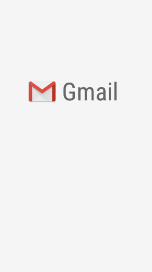 Kostenlos das Internet und Kommunikation app Gmail für Android Handys und Tablets herunterladen.