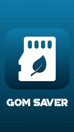 Kostenlos das System app GOM Saver - Speicheroptimierung  für Android Handys und Tablets herunterladen.