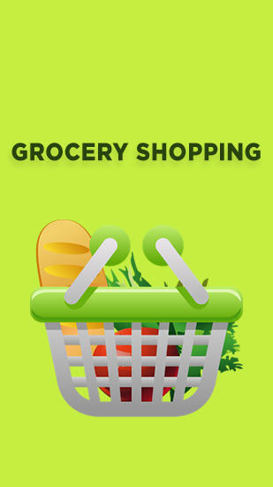 Kostenlos das Finanzen app Grocery: Einkaufsliste  für Android Handys und Tablets herunterladen.