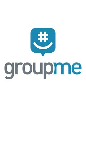 Kostenlos das Soziale Netzwerke app GroupMe für Android Handys und Tablets herunterladen.