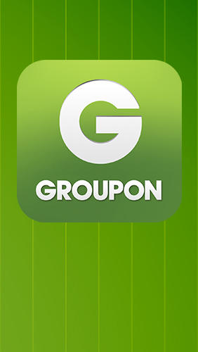Kostenlos das Site-Apps app Groupon: Shop Deals, Discounts und Coupons  für Android Handys und Tablets herunterladen.