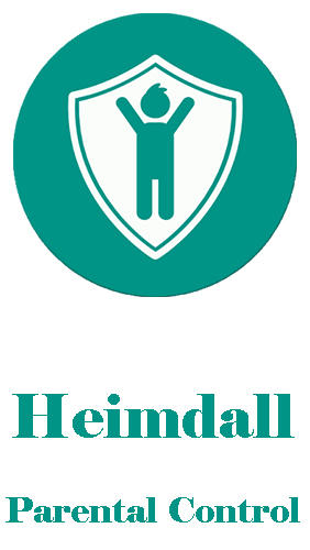 Heimdall: Elterliche Kontrolle 