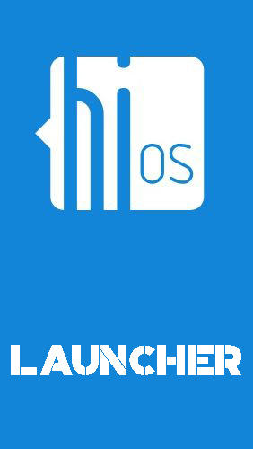 Kostenlos das Launcher app HiOS Launcher - Wallpaper, Theme, Cool und Smart  für Android Handys und Tablets herunterladen.
