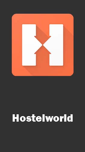 Kostenlos das Navigation app Hostelworld: Hostels und günstige Hotels  für Android Handys und Tablets herunterladen.