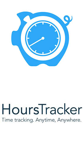 HoursTracker: Verfolge deine Arbeitszeit 