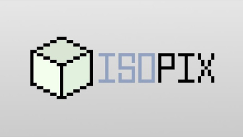 Kostenlos das app IsoPix: Pixel Art Editor für Android Handys und Tablets herunterladen.