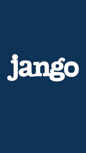 Kostenlos das Audio und Video app Jango Radio  für Android Handys und Tablets herunterladen.