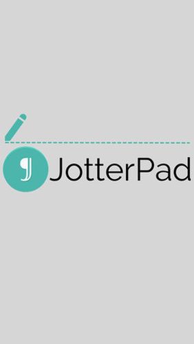 JotterPad - Schreibe Drehbücher und Romane 