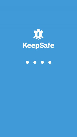 Kostenlos das Datenschutz app Keep Safe: Verstecke Bilder  für Android Handys und Tablets herunterladen.
