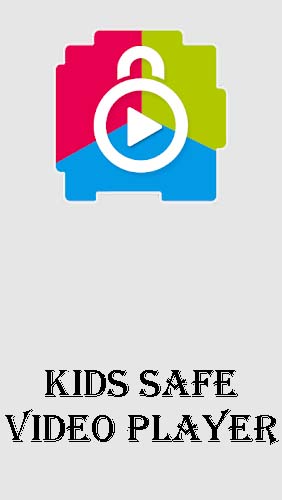 Kostenlos das Audio und Video app Kinderplayer - Elterliche YouTube-Kontrolle  für Android Handys und Tablets herunterladen.
