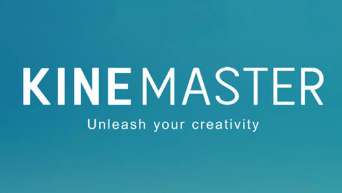 Kostenlos das Audio und Video app KineMaster: Video Editor für Android Handys und Tablets herunterladen.