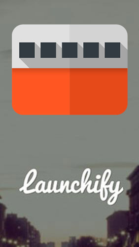 Kostenlos das Optimisierung app Launchify - Schnelle App Verknüpfungen  für Android Handys und Tablets herunterladen.
