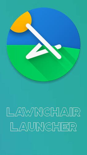 Kostenlos das Interface app Lawnchair Launcher  für Android Handys und Tablets herunterladen.