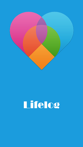 Kostenlos das Gesundheit app Lifelog für Android Handys und Tablets herunterladen.