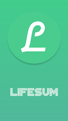 Kostenlos das Gesundheit app Lifesum: Gesunder Lebensstil-, Diät- und Ernährungsplaner  für Android Handys und Tablets herunterladen.