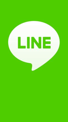 Kostenlos das Internet und Kommunikation app LINE: Kostenlose Anrufe und Nachrichten  für Android Handys und Tablets herunterladen.