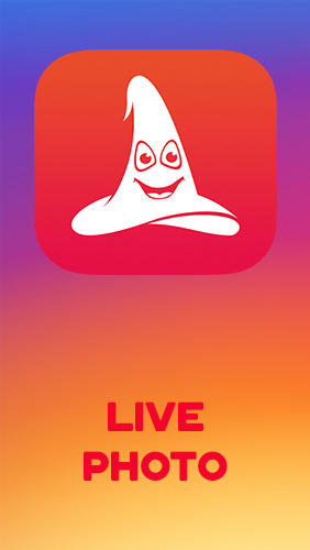 Kostenlos das Witze app Live Photo  für Android Handys und Tablets herunterladen.