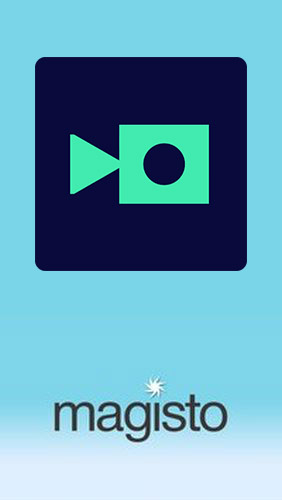 Kostenlos das Audio und Video app Magisto: Videoeditor  für Android Handys und Tablets herunterladen.