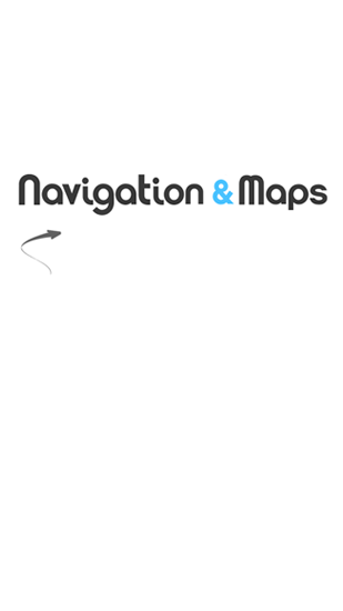 Kostenlos das Navigation app Karten Navigation  für Android Handys und Tablets herunterladen.