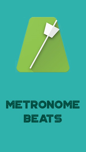 Kostenlos das Lernen app Metronom Beats  für Android Handys und Tablets herunterladen.