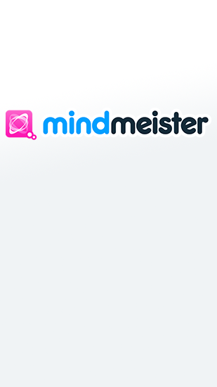 Kostenlos das Organizer app MindMeister für Android Handys und Tablets herunterladen.