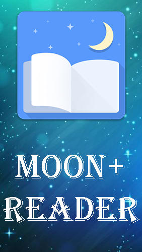 Kostenlos das Büro app Moon+ Reader  für Android Handys und Tablets herunterladen.