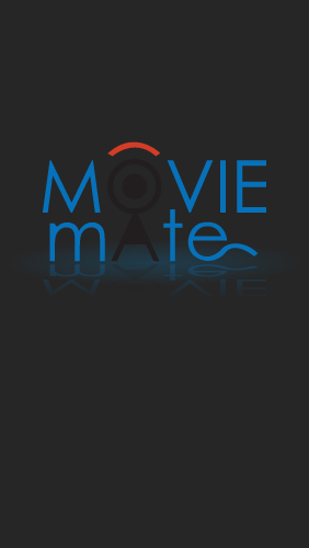 Kostenlos das Ratgeber app Movie Mate für Android Handys und Tablets herunterladen.