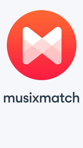 Kostenlos das Audio und Video app Musixmatch - Liedtexte für deine Musik  für Android Handys und Tablets herunterladen.