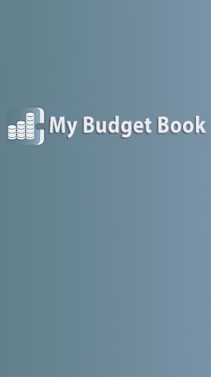 Kostenlos das Büro app Mein Budgetbuch  für Android Handys und Tablets herunterladen.