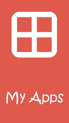 Kostenlos das app My Apps: Appliste für Android Handys und Tablets herunterladen.
