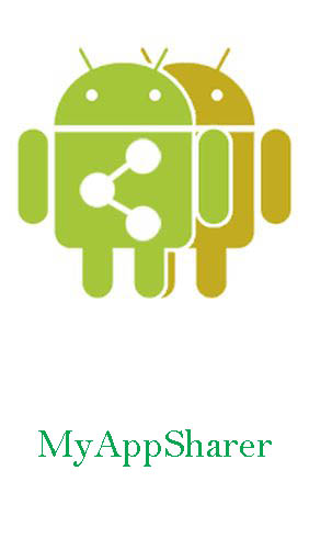 Kostenlos das System app MyAppSharer für Android Handys und Tablets herunterladen.