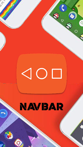 Kostenlos das Systeminformation app Navbar Apps  für Android Handys und Tablets herunterladen.
