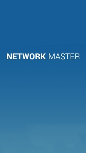 Netzwerk Meister: Speed Test 