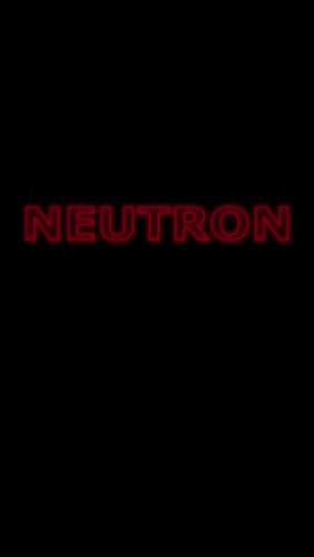Kostenlos das app Neutron: Musikplayer  für Android Handys und Tablets herunterladen.