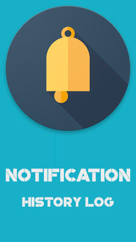 Kostenlos das app Notification: Verlaufsprotokoll  für Android Handys und Tablets herunterladen.