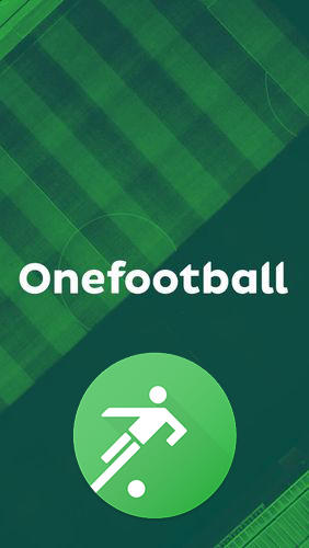 Kostenlos das app Onefootball - Live Fußballergebnisse  für Android Handys und Tablets herunterladen.
