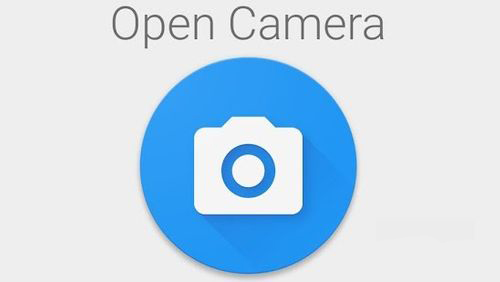 Kostenlos das Arbeiten mit Grafiken app Open Camera  für Android Handys und Tablets herunterladen.