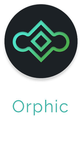 Kostenlos das app Orphic für Android Handys und Tablets herunterladen.