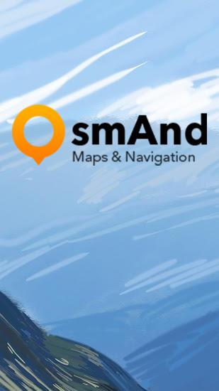 Kostenlos das Navigation app Osmand: Karten und Navigation  für Android Handys und Tablets herunterladen.
