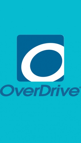 Kostenlos das Büro app OverDrive für Android Handys und Tablets herunterladen.