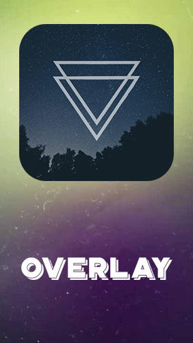 Kostenlos das app Overlay für Android Handys und Tablets herunterladen.