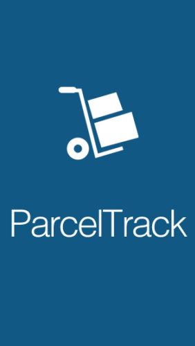 Kostenlos das app ParcelTrack: Paket-Tracker für FedEx, UPS, USPS  für Android Handys und Tablets herunterladen.