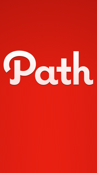 Kostenlos das Site-Apps app Path für Android Handys und Tablets herunterladen.